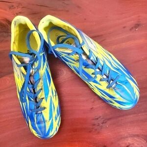 Lotto Forza Soccer Cleat Sz. 6.5 Shoe‎